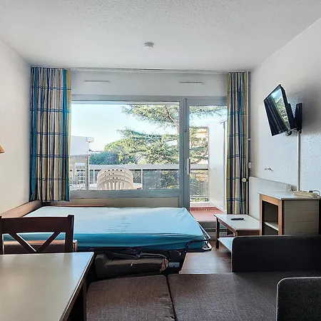 Apartment Olympe