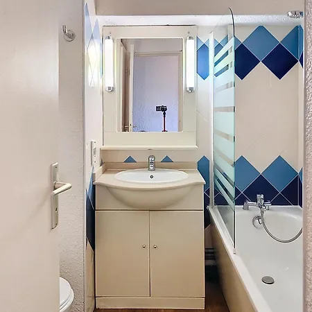 Olympe Apartment *