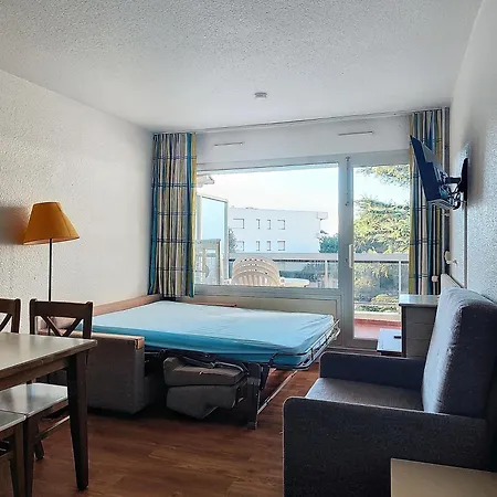 Apartment Olympe Antibes