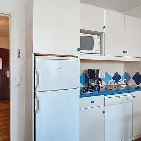 Apartment Olympe
