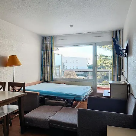 Apartment Olympe *